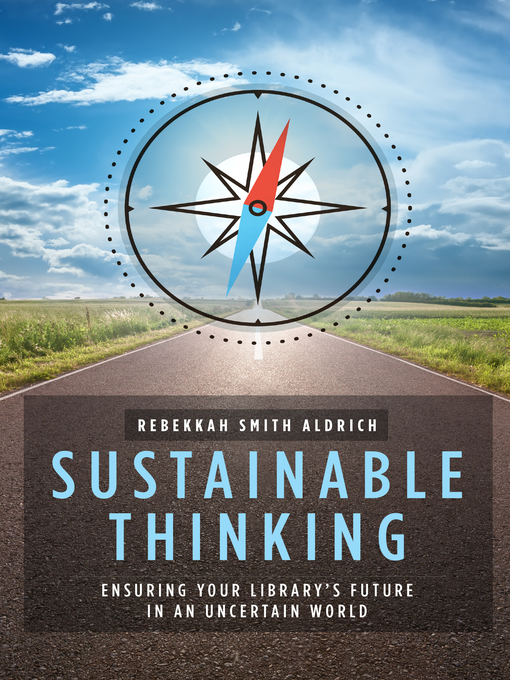 Title details for Sustainable Thinking by Rebekkah Smith Aldrich - Available